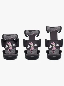 Bebeconfort Disney Road Fix i-Size Autostol, Authentic Minnie