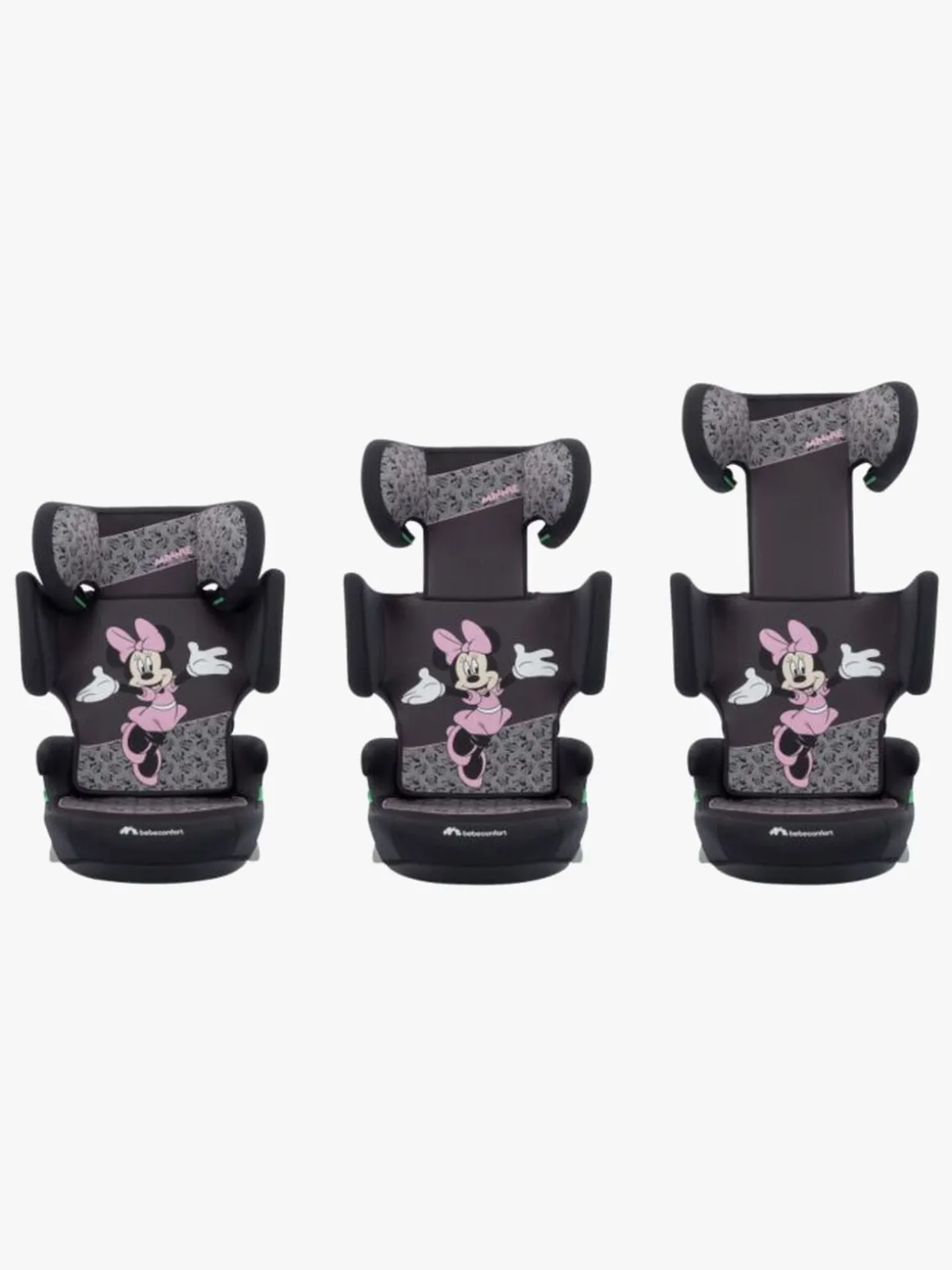 Bebeconfort Disney Road Fix i-Size Autostol, Authentic Minnie