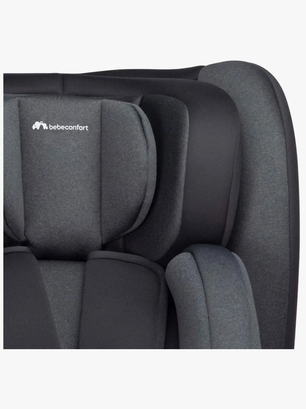 Bebeconfort EvolveFix Plus i-Size Autostol, Black