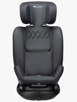 Bebeconfort EvolveFix Plus i-Size Autostol, Black