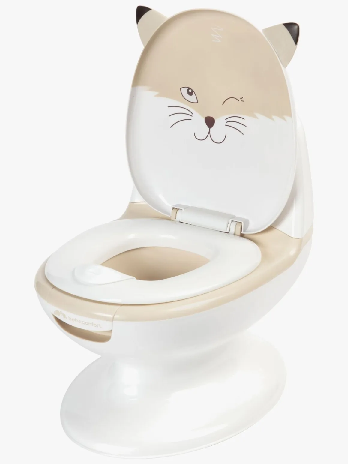 Bebeconfort Fox Mini Toilet, Sand