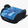 Bebeconfort Gaia I-Fix Selepude, Fun Stitch