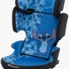 Bebeconfort Hera I-Fix Autostol, Fun Stitch