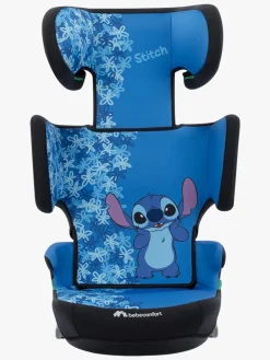 Bebeconfort Hera I-Fix Autostol, Fun Stitch