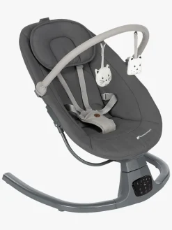 Bebeconfort Jolana Skråstol, Tinted Graphite