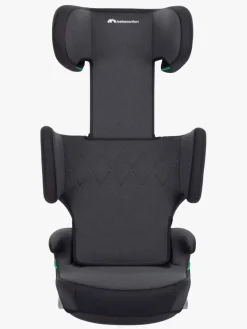Bebeconfort Road Fix i-Size Autostol, Black