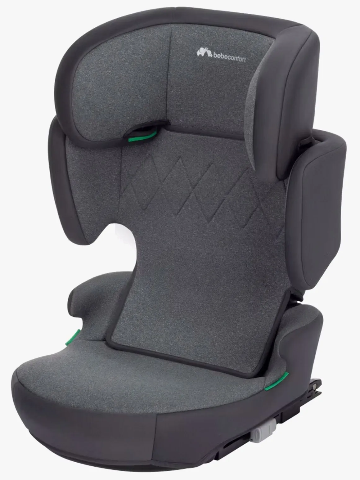 Bebeconfort Road Fix i-Size Autostol, Graphite