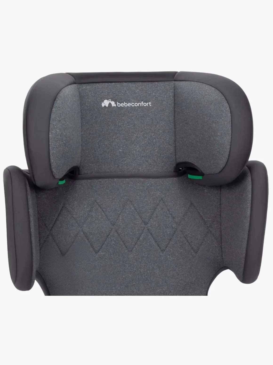 Bebeconfort Road Fix i-Size Autostol, Graphite