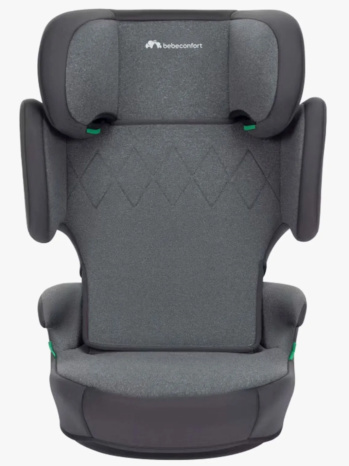 Bebeconfort Road Safe i-Size Autostol, Graphite
