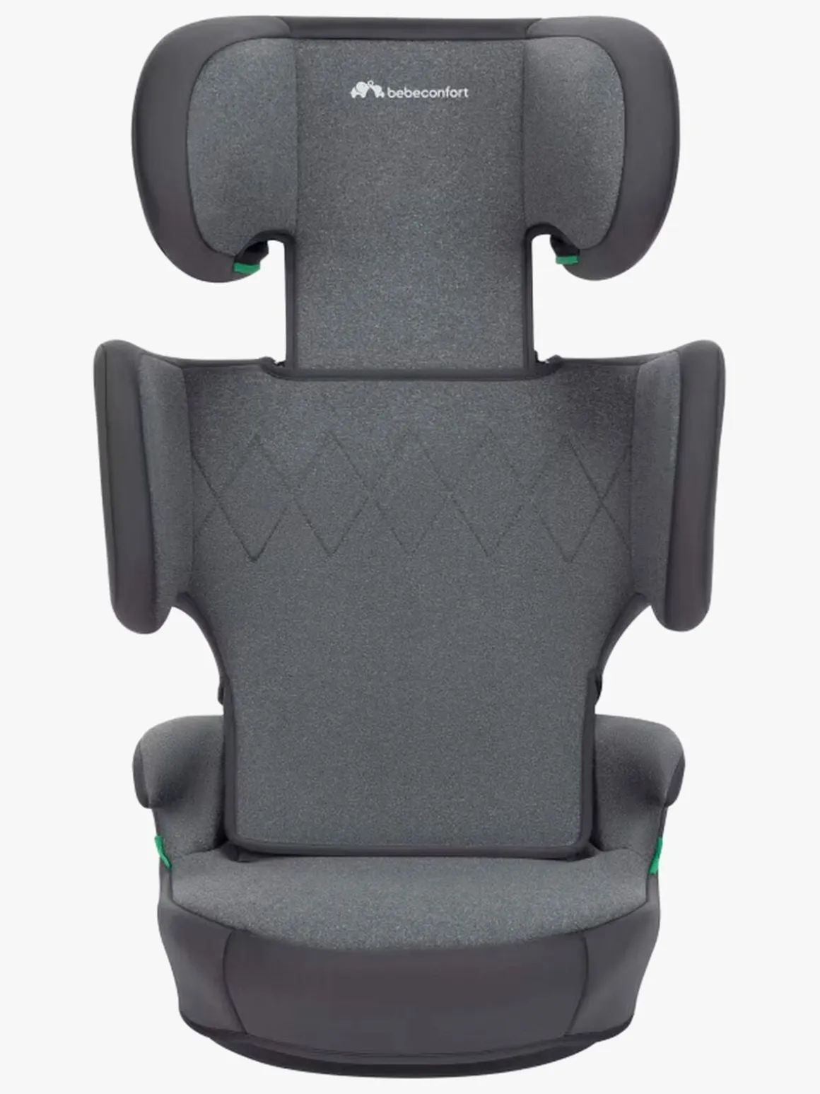 Bebeconfort Road Safe i-Size Autostol, Graphite