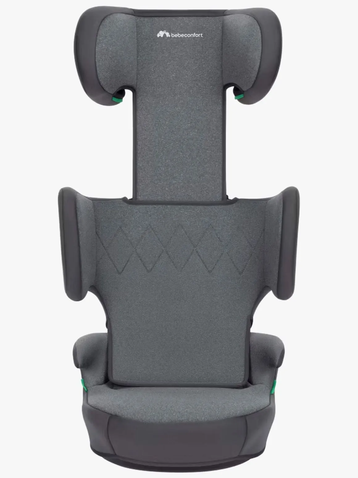 Bebeconfort Road Safe i-Size Autostol, Graphite
