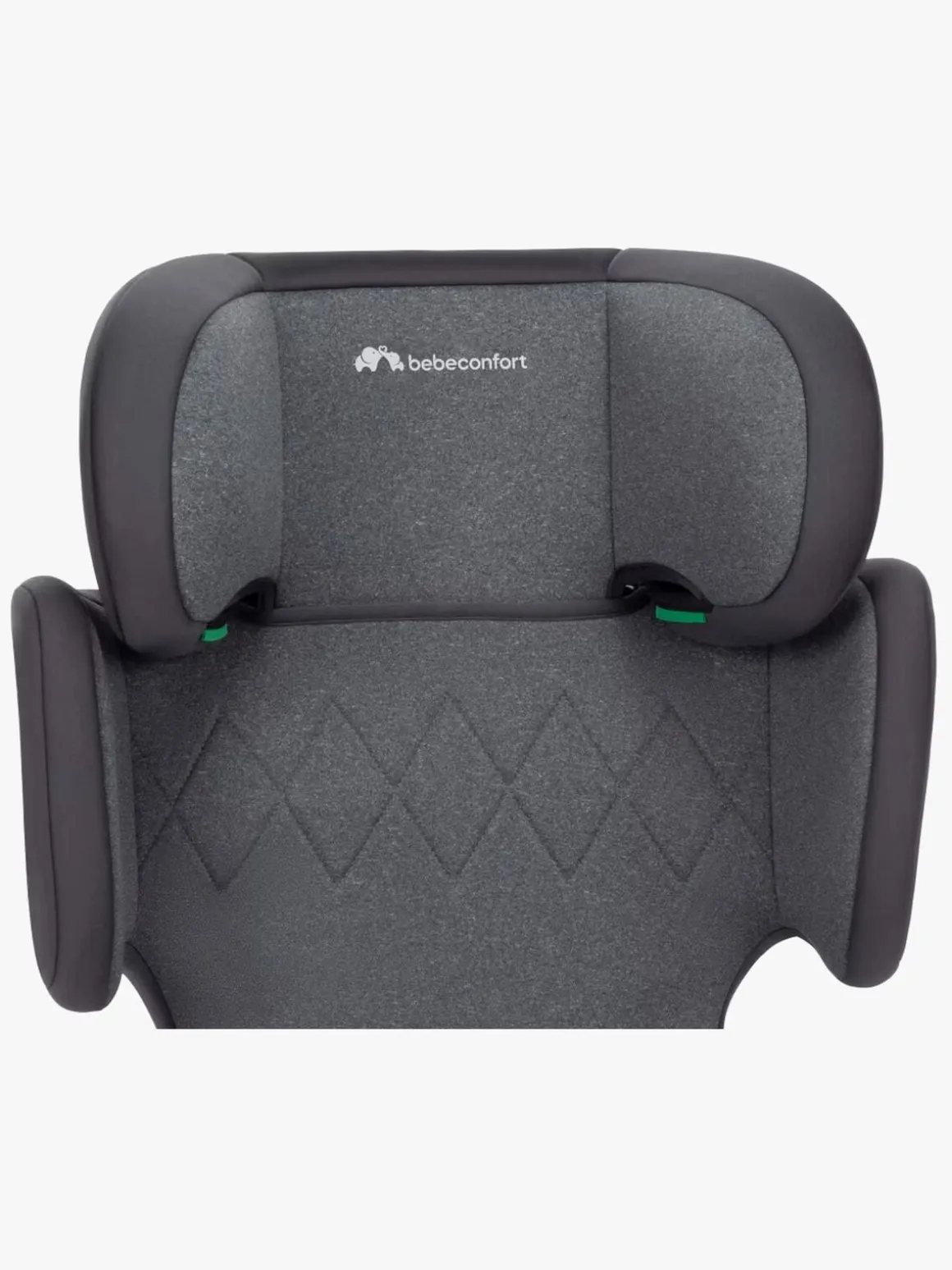 Bebeconfort Road Safe i-Size Autostol, Graphite