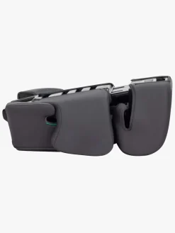 Bebeconfort Road Safe i-Size Autostol, Graphite