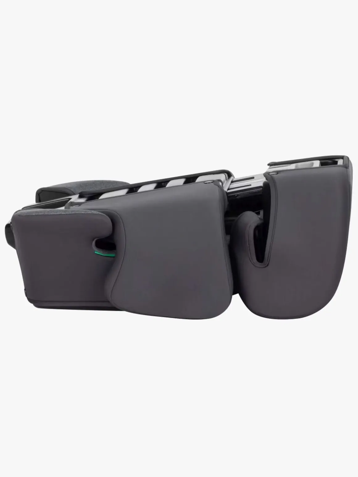 Bebeconfort Road Safe i-Size Autostol, Graphite