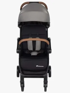 Bebeconfort Sunlite Klapvogn, Tinted Grey