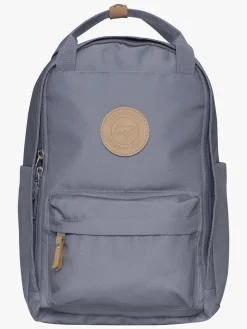 Beckmann City Light Rygsæk 20L, Steel Grey
