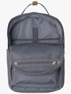 Beckmann City Light Rygsæk 20L, Steel Grey