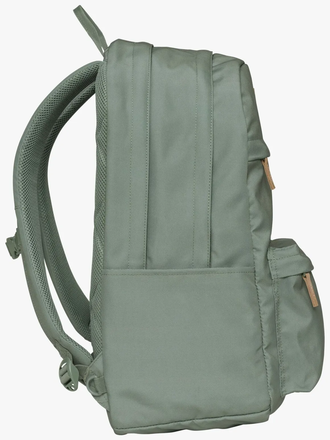Beckmann City Max Rygsæk 34L, Calm Green
