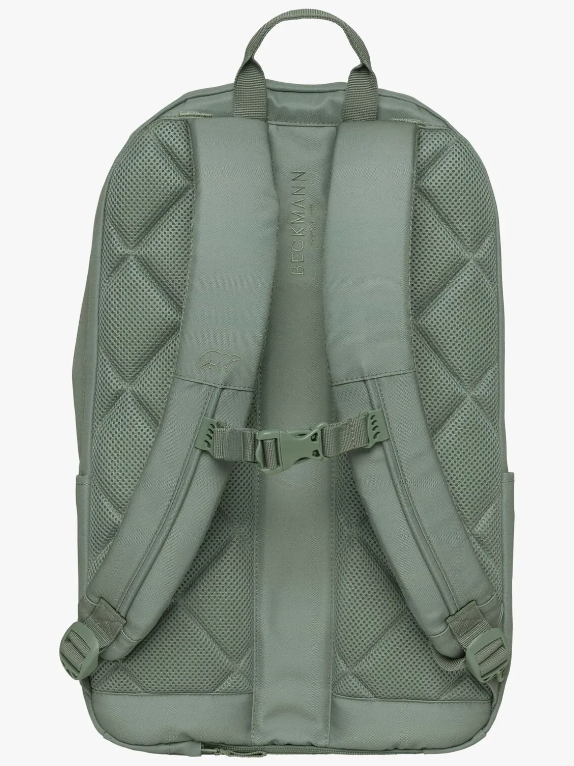 Beckmann City Max Rygsæk 34L, Calm Green