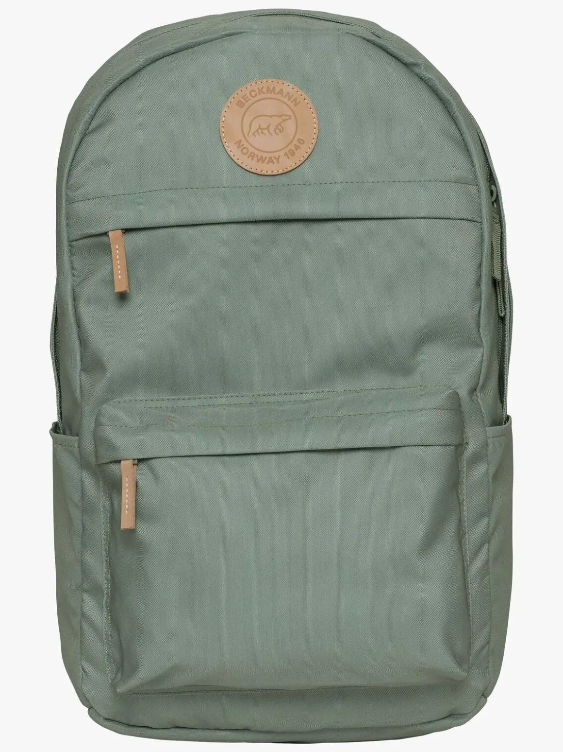 Beckmann City Max Rygsæk 34L, Calm Green