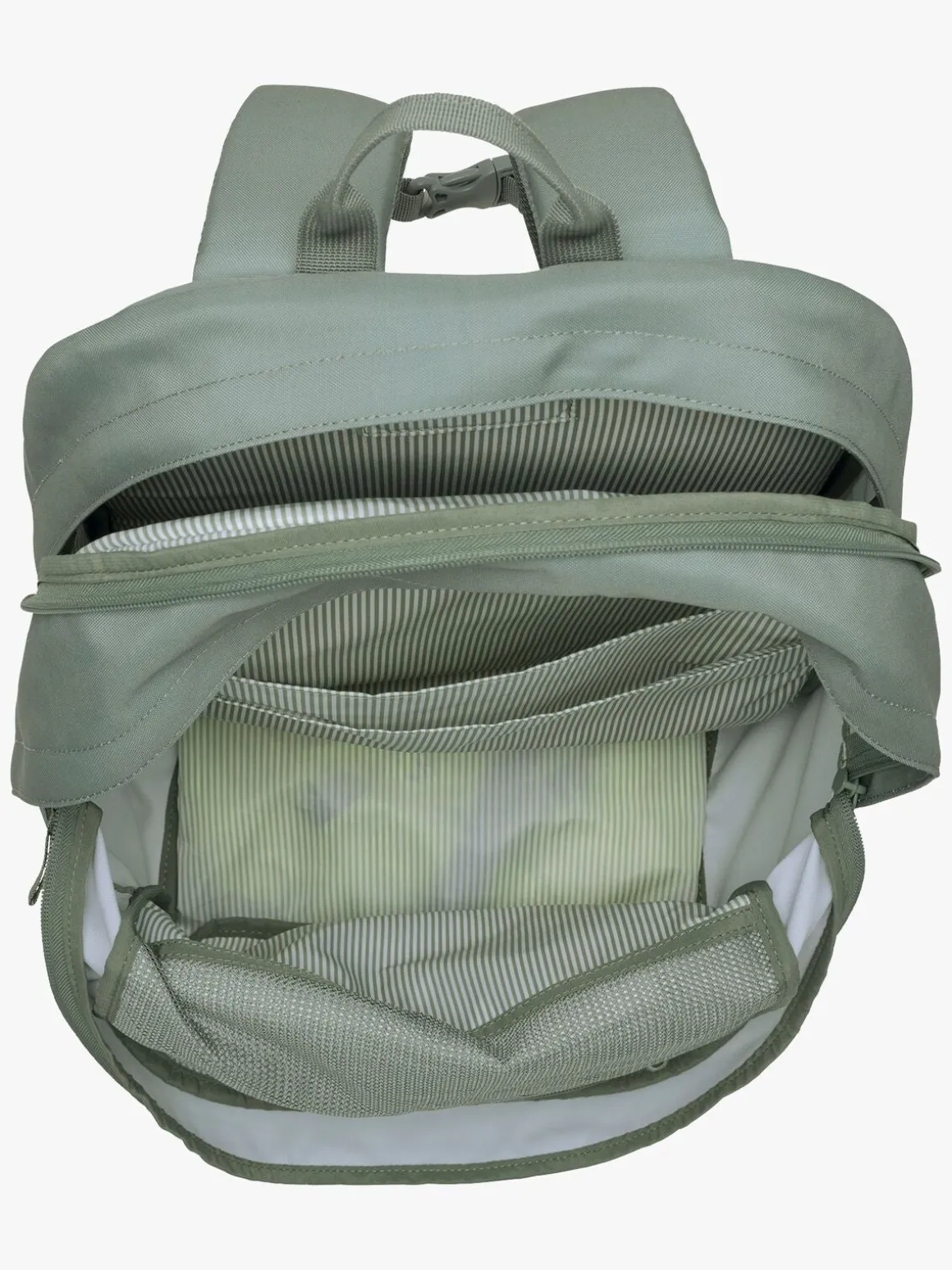 Beckmann City Max Rygsæk 34L, Calm Green