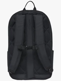 Beckmann City Max Rygsæk 34L, Sort