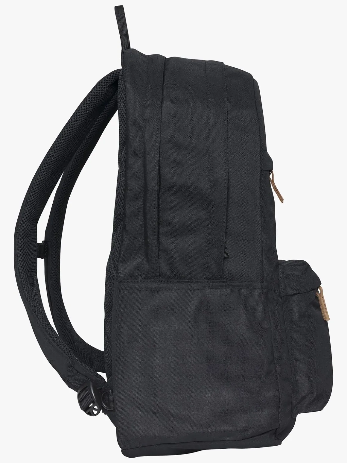 Beckmann City Max Rygsæk 34L, Sort