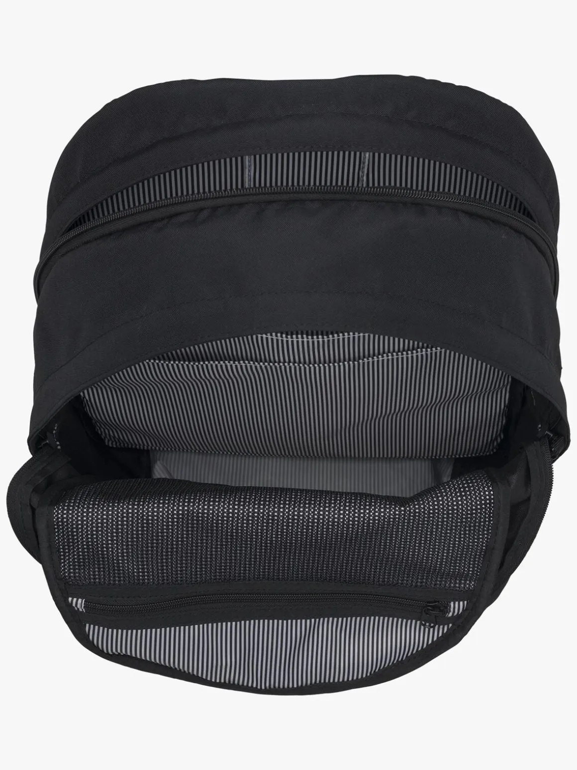Beckmann City Max Rygsæk 34L, Sort