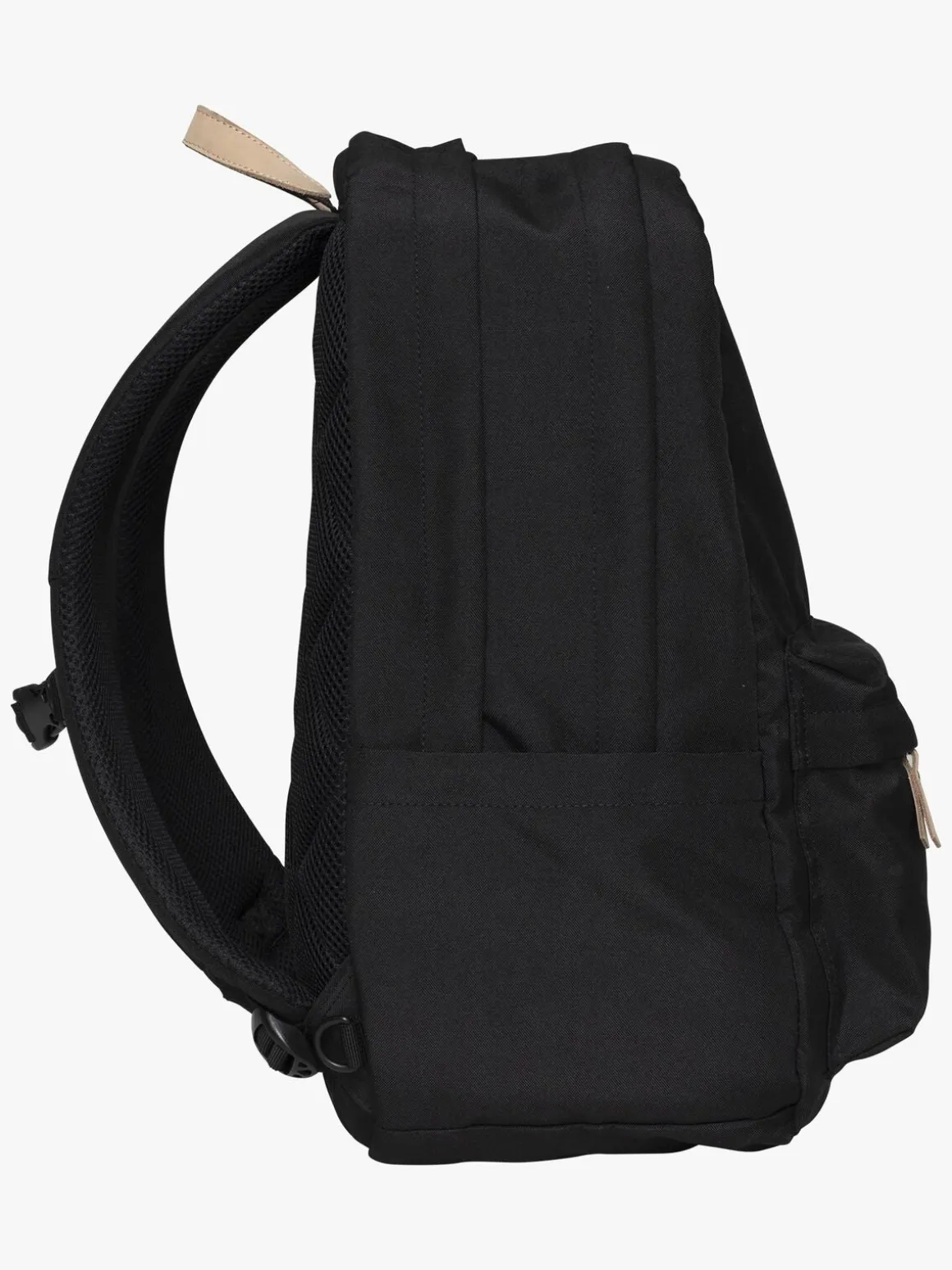 Beckmann City Rygsæk 30L, Dusty Black