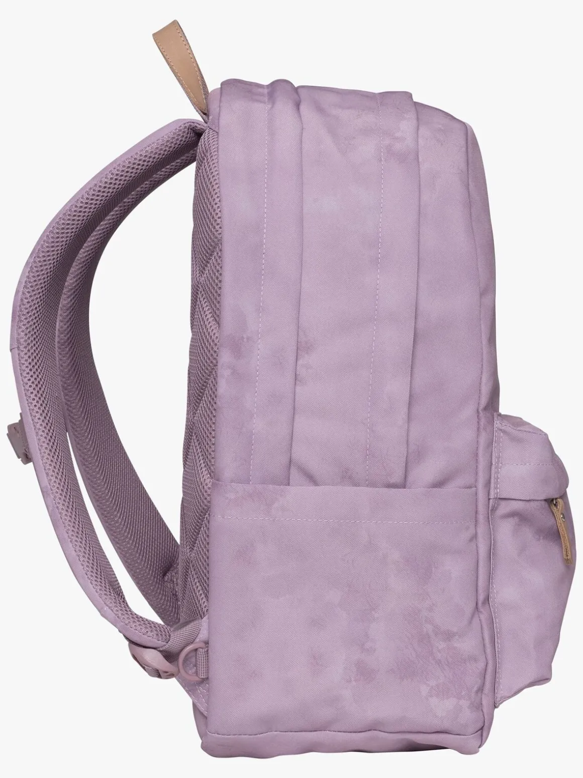 Beckmann City Rygsæk 30L, Organic Purple
