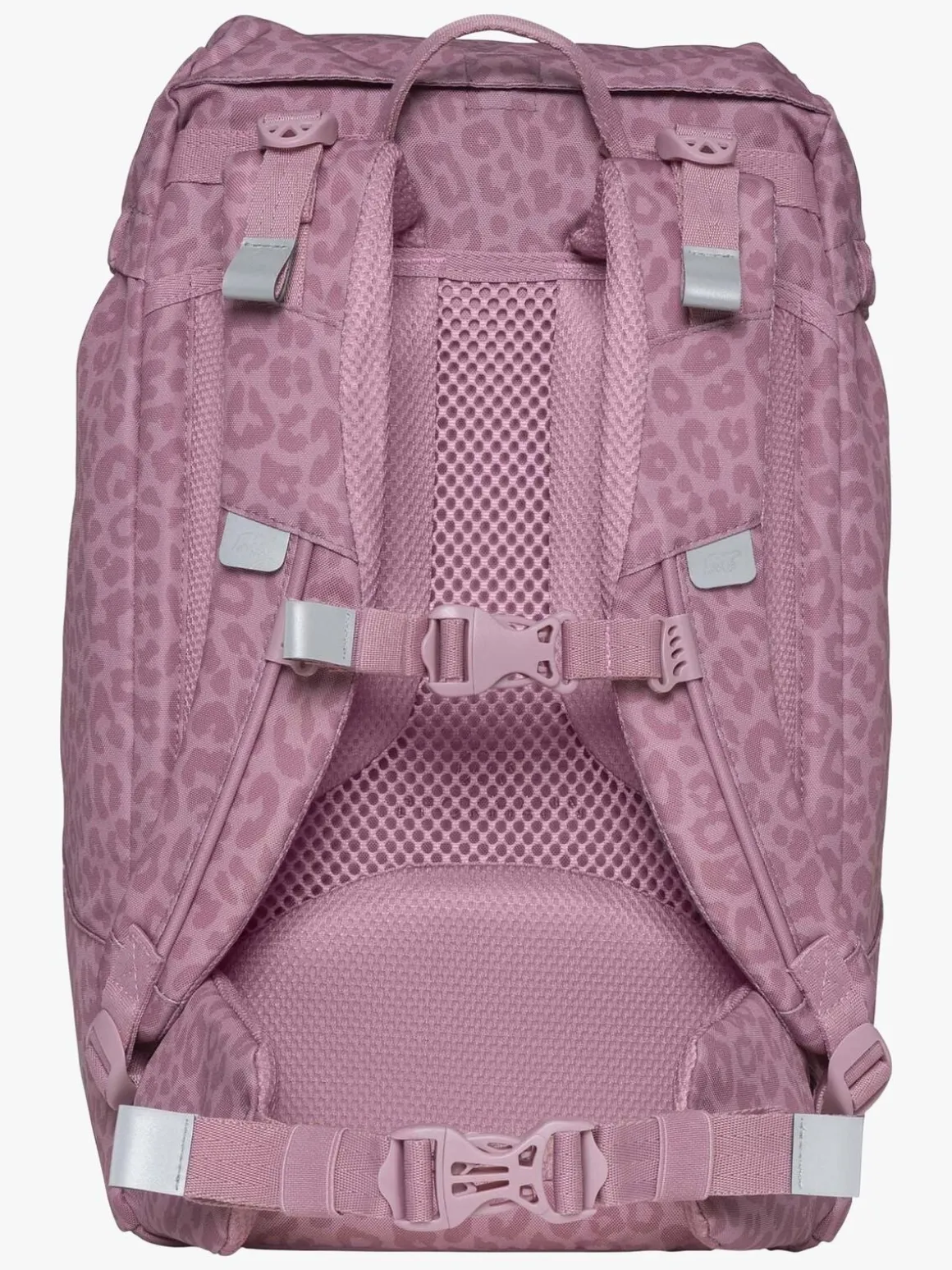 Beckmann Classic Maxi 28L Rygsæk, Furry