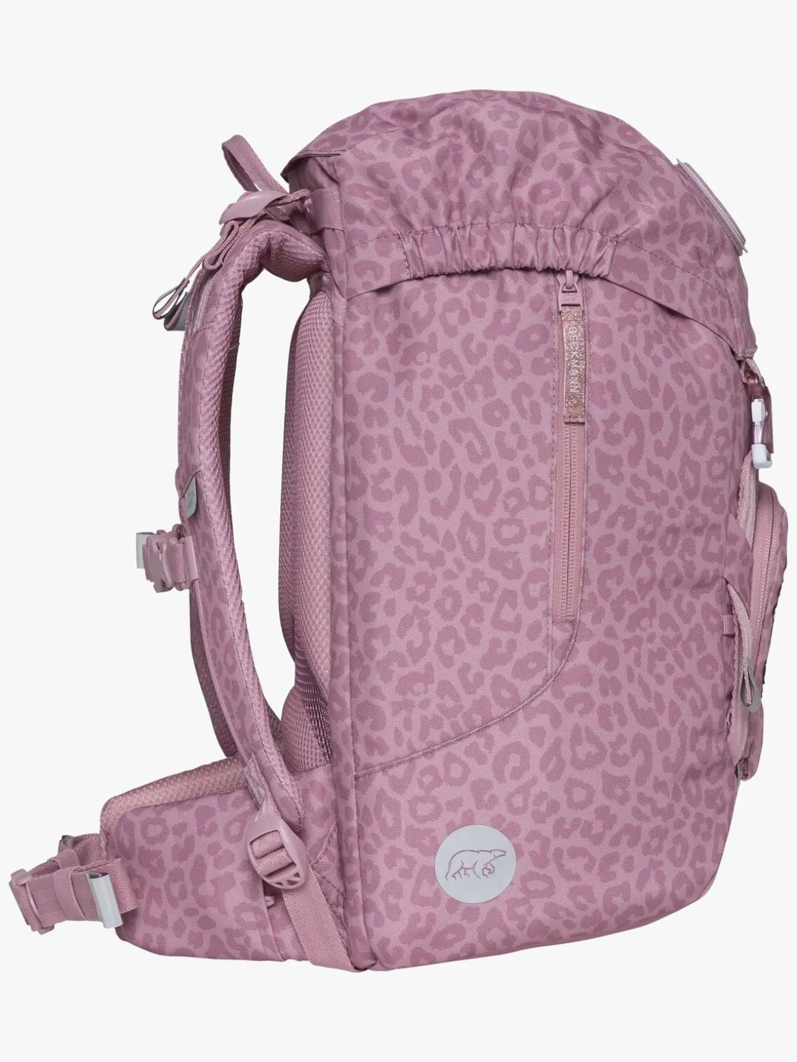 Beckmann Classic Maxi 28L Rygsæk, Furry