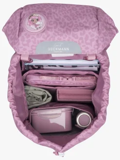 Beckmann Classic Maxi 28L Rygsæk, Furry
