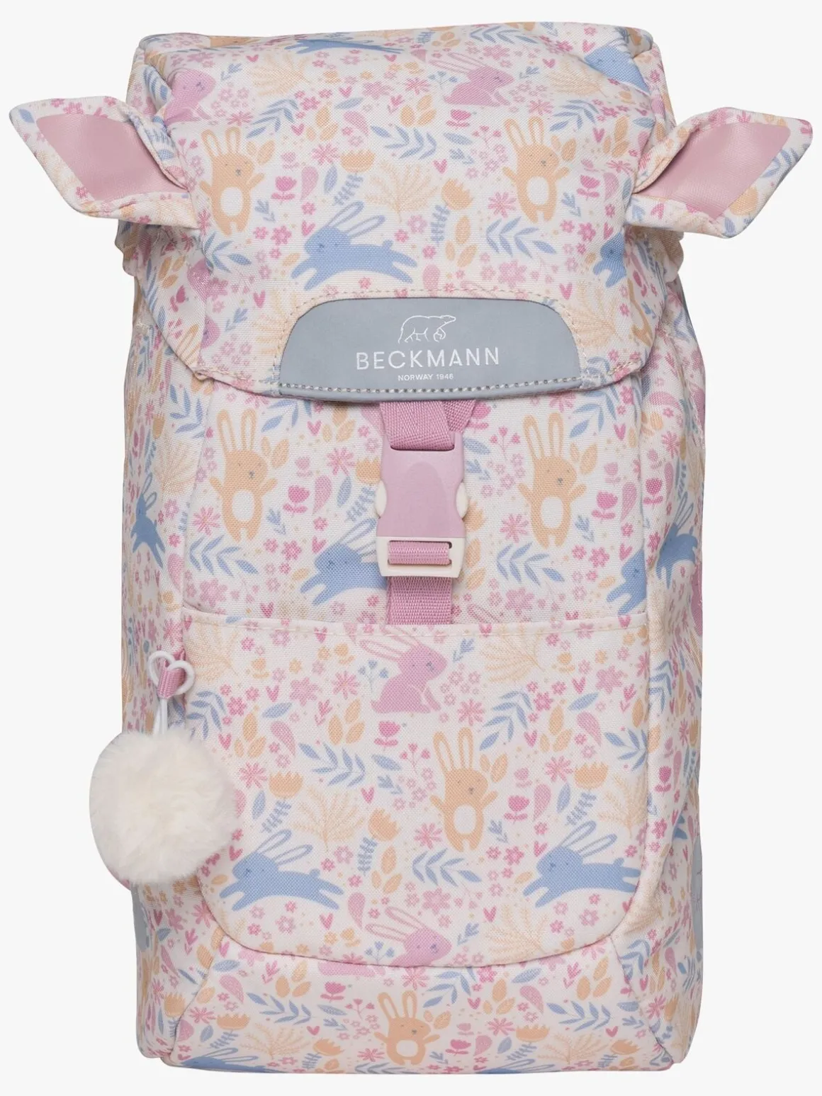 Beckmann Classic Mini Rygsæk 12L, Bunny