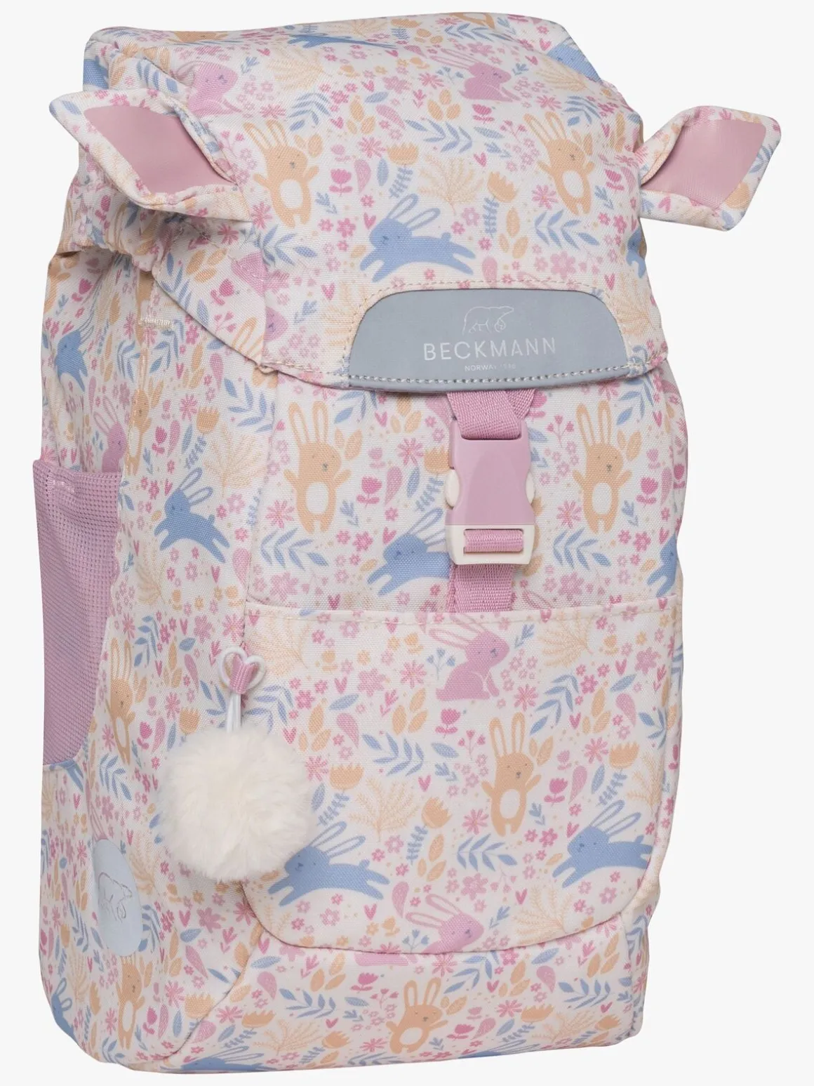 Beckmann Classic Mini Rygsæk 12L, Bunny