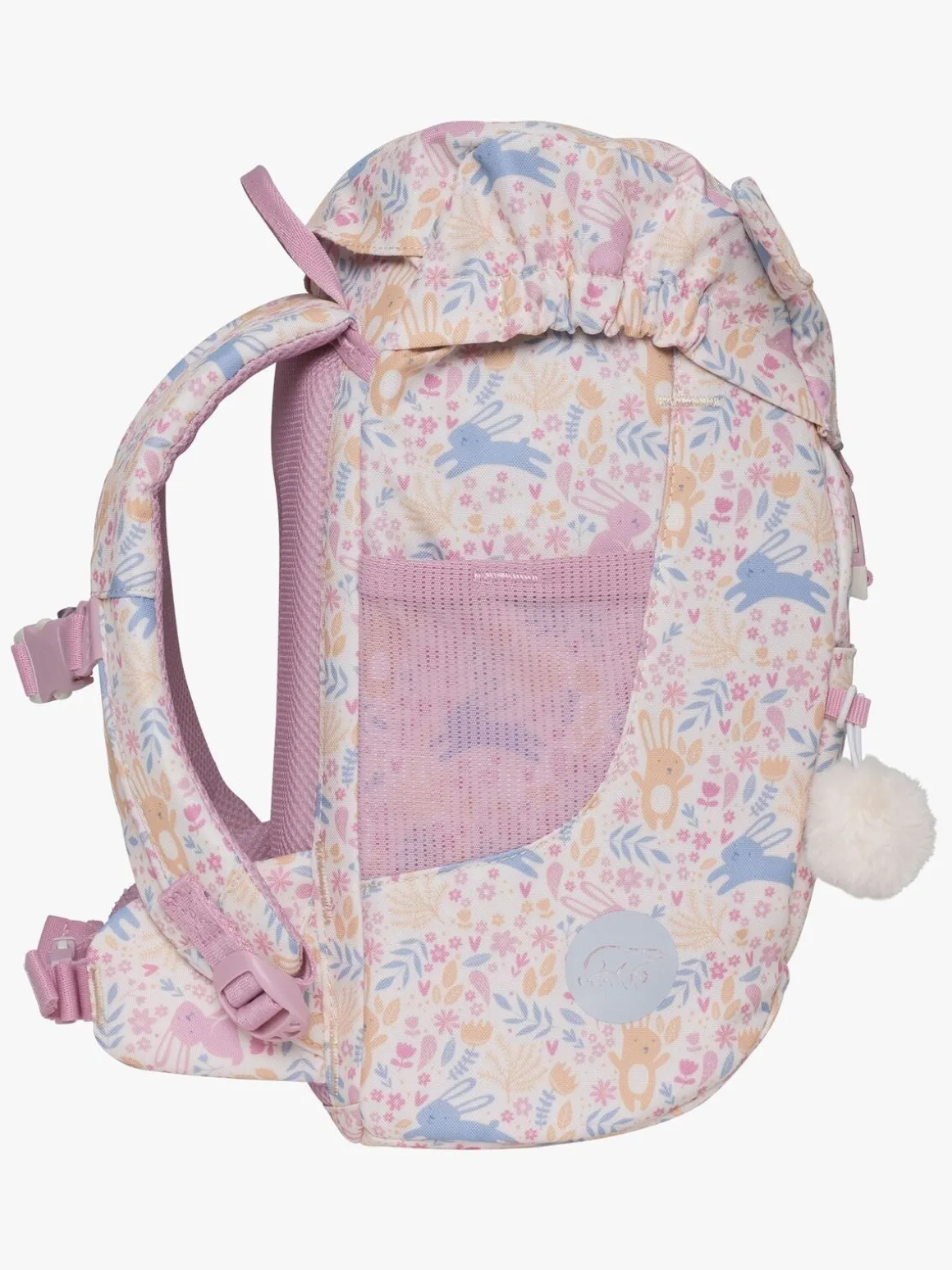 Beckmann Classic Mini Rygsæk 12L, Bunny
