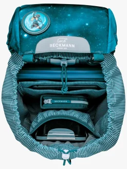Beckmann Classic Rygsæk 22L, Ninja Master