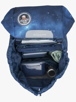 Beckmann Classic Rygsæk 22L, Space Mission