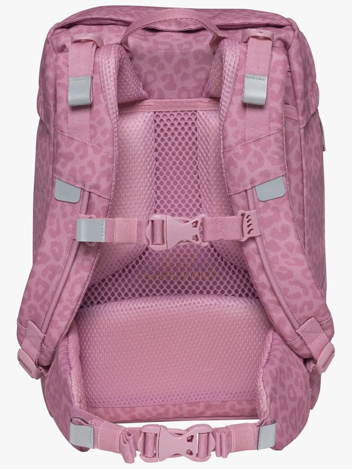 Beckmann Classic Rygsæk 22L, Furry