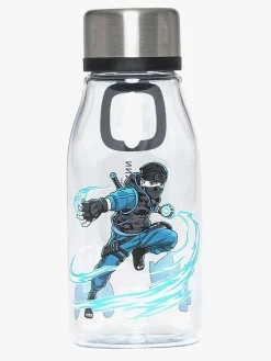 Beckmann Flaske 400 ml, Ninja Master