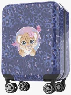 Beckmann Kuffert 22L, Cheeta