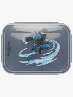 Beckmann Madkasse, Ninja Master
