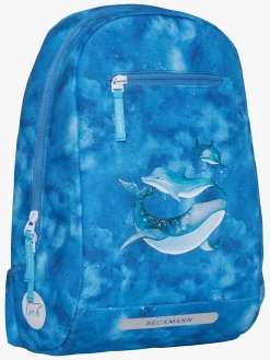 Beckmann Rygsæk 12L, Ocean