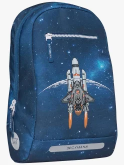 Beckmann Rygsæk 12L, Space Mission