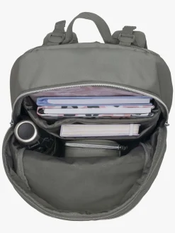 Beckmann Sport Jr 30L Rygsæk, Green Padded