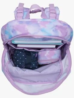 Beckmann Sport Junior Rygsæk 26L, Tie Dye