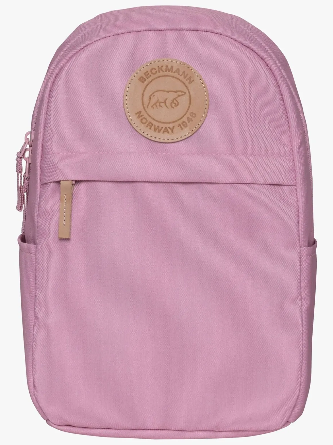 Beckmann Urban Mini Rygsæk 10L, Pink