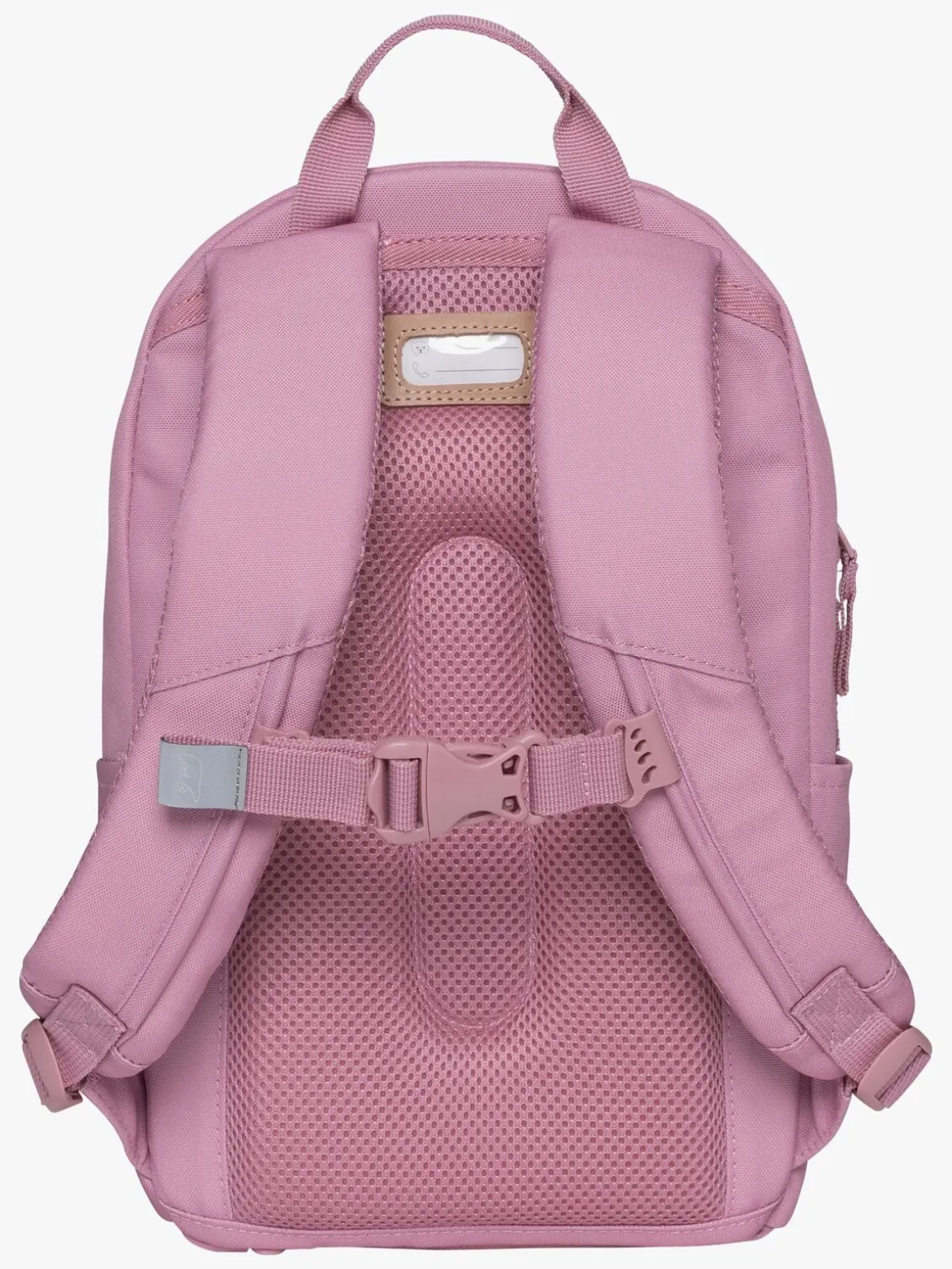 Beckmann Urban Mini Rygsæk 10L, Pink