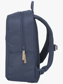 Beckmann Urban Mini Rygsæk 10L, Dusty Blue