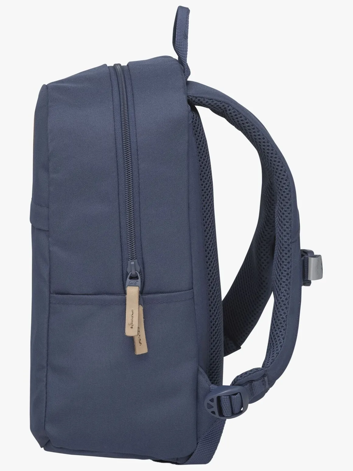Beckmann Urban Mini Rygsæk 10L, Dusty Blue